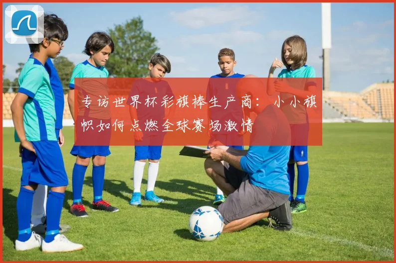 专访世界杯彩旗棒生产商：小小旗帜如何点燃全球赛场激情