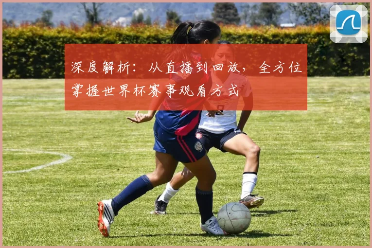 深度解析:从直播到回放,全方位掌握世界杯赛事观看方式