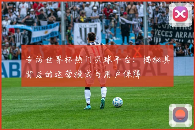 专访世界杯热门买球平台：揭秘其背后的运营模式与用户保障